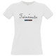 Tee shirt Fainéant Président Emmanuel Macron