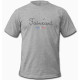 Tee shirt Provoc Fainéant Président Emmanuel Macron