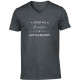 Tee shirt Je préfère les garçons