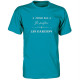 Tee shirt Je préfère les garçons