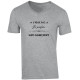 Tee shirt Je préfère les garçons