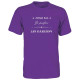 Tee shirt Je préfère les garçons