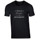 Tee shirt Je préfère les garçons