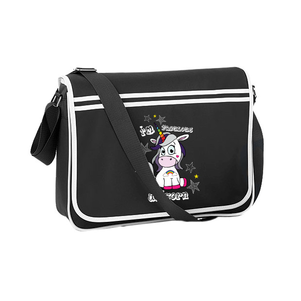Sac Fabulous Unicorn