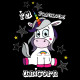 Sac Fabulous Unicorn