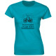 T SHIRT "Question d'équilibre"