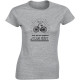 T SHIRT "Question d'équilibre"