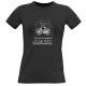 T SHIRT "Question d'équilibre"