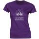 T SHIRT "Question d'équilibre"