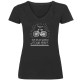 T SHIRT vélo made in France