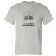 T SHIRT "Question d'équilibre"