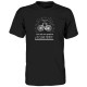 T SHIRT "Question d'équilibre"