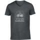 T SHIRT "Question d'équilibre"