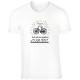 T SHIRT "Question d'équilibre"