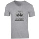 T SHIRT "Question d'équilibre"