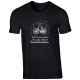 T SHIRT "Question d'équilibre"