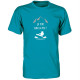 T shirt "Ca ride dans la Peuf !"