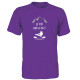 T shirt "Ca ride dans la Peuf !"