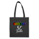 Sac en toile Stonewall 50 Years