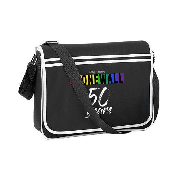 Sac 50 ans de Stonewall