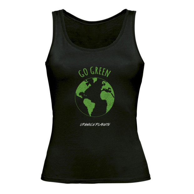 Débardeur J'peux pas j'ai mojito