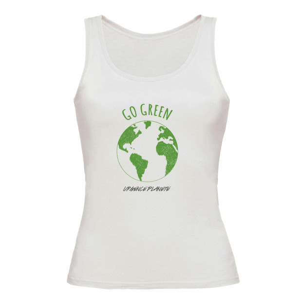 Débardeur J'peux pas j'ai mojito