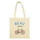 Totebag Beau comme un camion