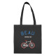 Totebag Beau comme un camion