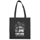 Sac en toile Van Life Attitude