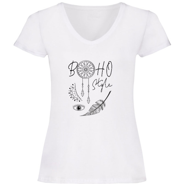 TS Boho Style