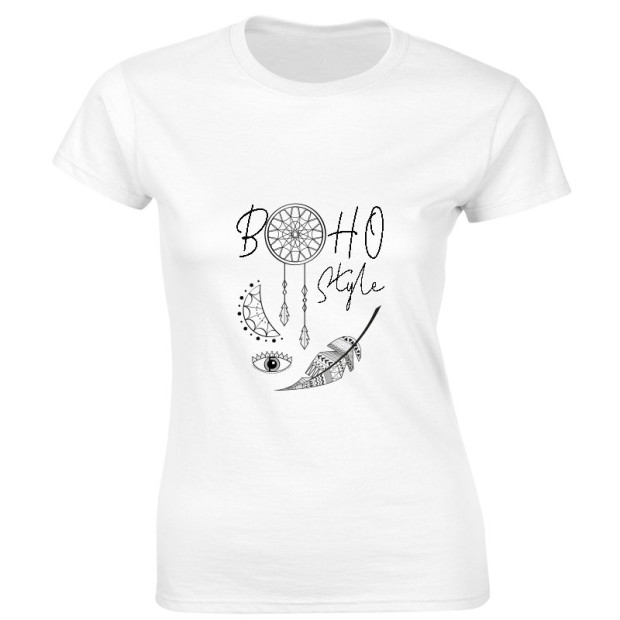 TS Boho Style