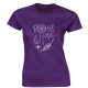 Tee shirt style bohème