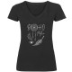Tee shirt style bohème