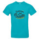 T shirt J'peux pas j'ai raclette
