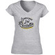 T shirt J'peux pas j'ai raclette