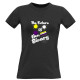 T Shirt The future is non Binary