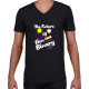 T Shirt The future is non Binary