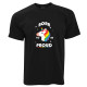 Tee shirt Born to be Pride
