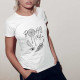 Tee shirt BOHO Style