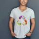 T shirt Recycle