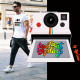 Tee shirt Instant Replay