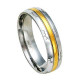 Bague mariage Lesbien