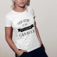 T shirt Mon mari est une Femme géniale