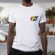 T Shirt Symbole gay