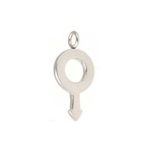 Pendentif Mars (gay)