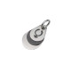 Pendentif Triple Goutte Gay