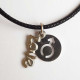 Collier love Gay