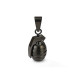 Pendentif Grenade