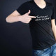 Tee shirt Tout travail mérite sa bière
