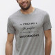 Tee shirt Je préfère les garçons